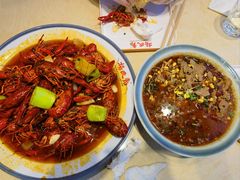 -杨氏青龙虾·吃蟹季(珠江路店)