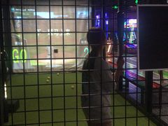 -VS SPORTS PARK运动玩乐园·团建·生日会(合生汇店)