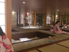 -汤泉良子(金源店)