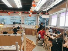 -小川洋风料理(武胜路凯德广场店)