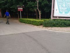 -河南财经政法大学(郑东校区)