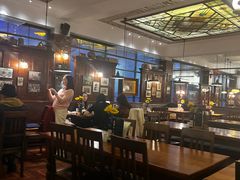 -宝莱纳餐厅(滨江店)