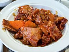 -良师门滨海人家·海鲜·家常菜(滨海城店)