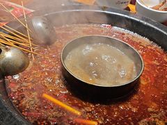 -陈眼镜火锅(总店)