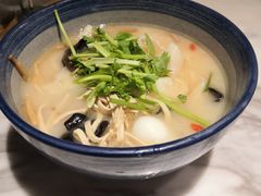 -掌柜的店·河南菜(新天地店)