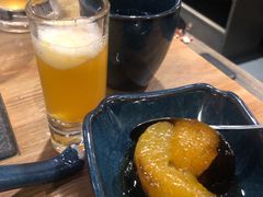 -湊湊火锅·茶憩(东城万达店)