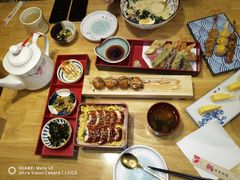 -桃屋日本料理(清华科技园店)