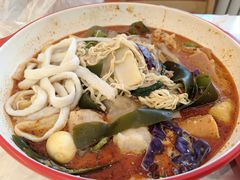 -高福麻辣烫(新阳店)