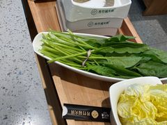 -芳竹园火锅(塘沽金街店)