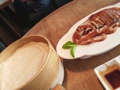 -北京老铺烤鸭(老城根店)