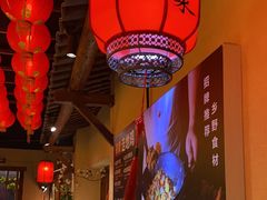 -山涧肴·泉水煮活鱼(坂田店)