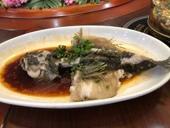 -海晖酒楼·顺德鱼生(荣华店)