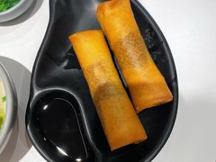 -馋三尺蟹粉小笼(人民广场店)