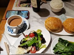 -翠华餐厅(德基广场店)