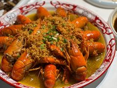-江味龙虾馆·裸蓝龙虾(南山店)