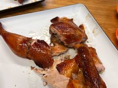 -顺徕德·仙庙烧鸡(桂庙路店)