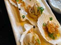 -真剑日本料理·铁板烧(贵州路店)