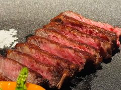 -小火花·干式熟成牛排馆Spark SteakHouse(剑桥郡店)