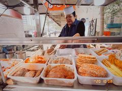 -萍姐炸串·大饼卷一切