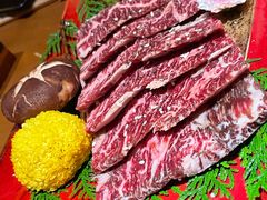 -MIKOMIKO和牛烧肉专门店(南门店)