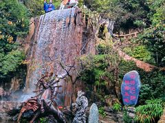 -西游洞风景区
