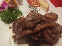 -盈春大饭店(千山路店)