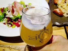 -40+精酿啤酒俱乐部(国投财富广场店)