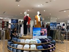 -优衣库(北京枫蓝国际广场店)