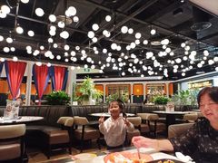 -半秋山西餐厅(巴南万达广场店)