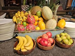 -西安高新希尔顿酒店·咖啡露台西餐厅