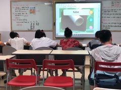 -瑞思成长中心(高新校区)