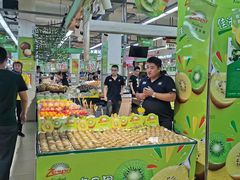 -新隆嘉 供销超市(修竹商场店)