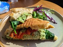 -Jamaicablue Coffeeshop(中央广场店)
