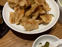 锅包肉-金掌勺·锅包肉(广渠门店)