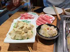 -草原塞蛮羊火锅城(港湾店)