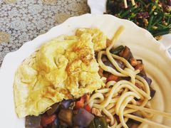 -文三里屯面馆(三里屯店)