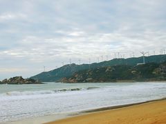 -青澳湾北回归线广场