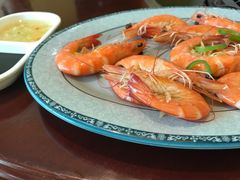 -国家五钻酒家·西樵旺阁渔村(西樵店)