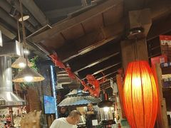 -破瓦寒窑·地摊烤羊排