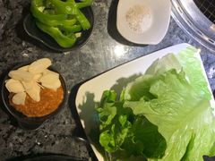 -汉拿山(包河万达店)