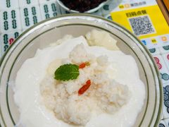 -堂屋糖水店(愚园店)