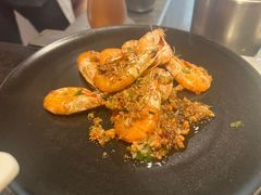 -火地铁板烧(昆山万象汇店)