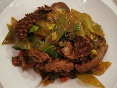 -马凯餐厅(长椿街店)