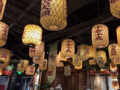 -南京大牌档(济南万象城店)