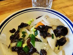 -永安鱼庄·镇江菜(丁卯店)