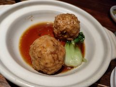 -前海沿·青岛菜(大拇指广场石老人店)