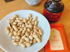 -蟹家大院 · 独揽江景(滨江店)