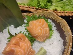 -龍二烧肉酒场(九亭店)