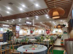 大堂-大师傅金奖啤酒鱼(西街口总店)