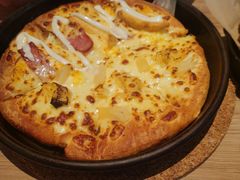 -必胜客(张家港购物公园店)